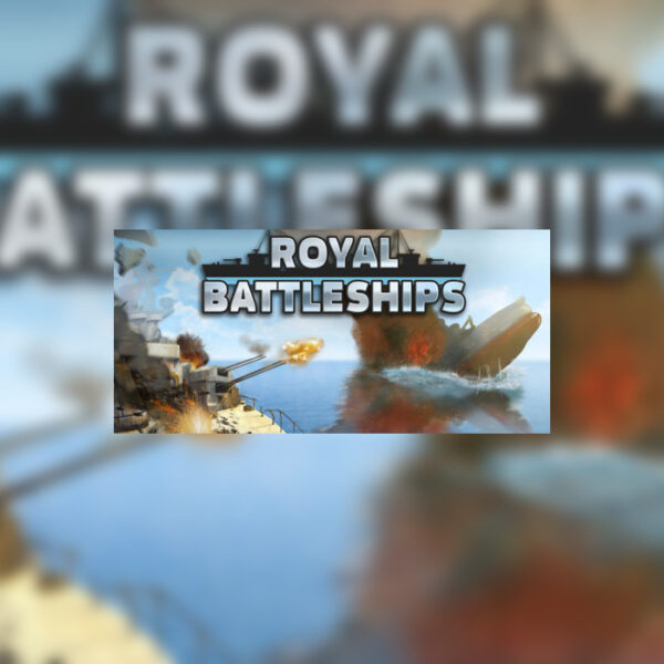 Royal Battleships Steam CD Key