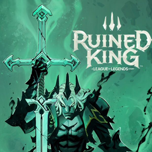 Ruined King: A League of Legends Story AR XBOX One / Xbox Series X|S CD Key