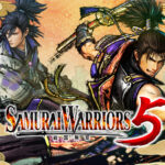 SAMURAI WARRIORS 5 Digital Deluxe Edition EU v2 Steam Altergift