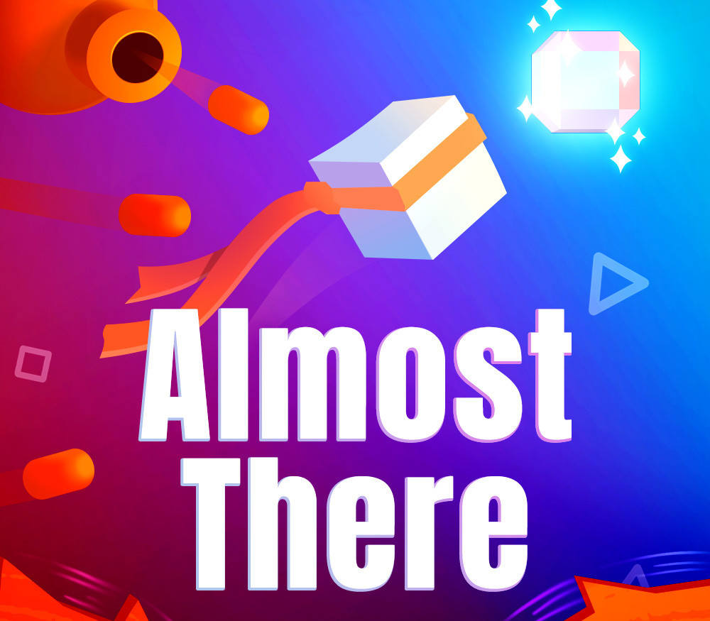 SQ_NSwitchDS_AlmostThereThePlatformer_enGB Almost There: The Platformer EU Steam CD Key - Image 1