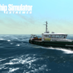 Ship Simulator Extremes PC Steam CD Key