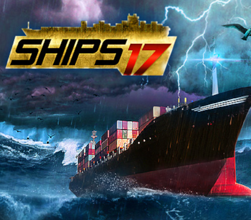 _Ships17-2 Ships 2017 PC Steam CD Key - Image 1