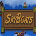 SkyBoats Steam CD Key