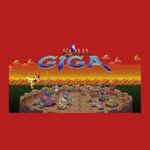 Soul of Giga Steam CD Key
