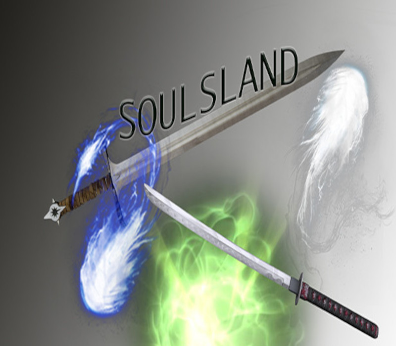 Soulsland Steam CD Key