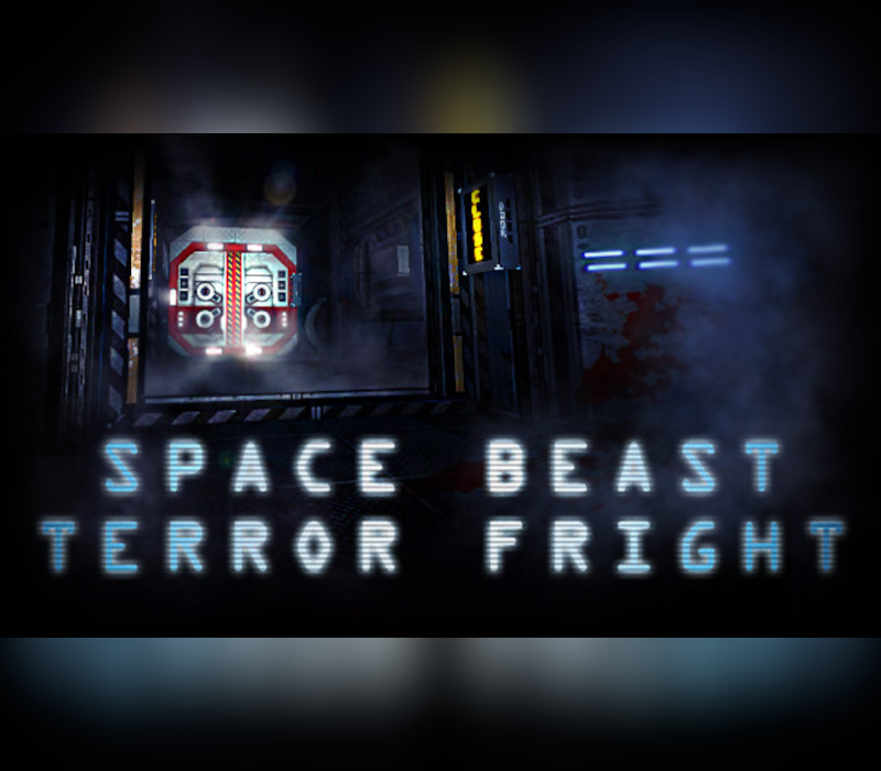 _SpaceBeastTerrorFright-2 Space Beast Terror Fright PC Steam CD Key - Image 1