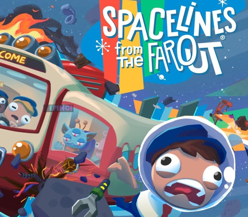 _Spacelines-From-The-Far-Out-800 Spacelines from the Far Out PC Steam CD Key - Image 1