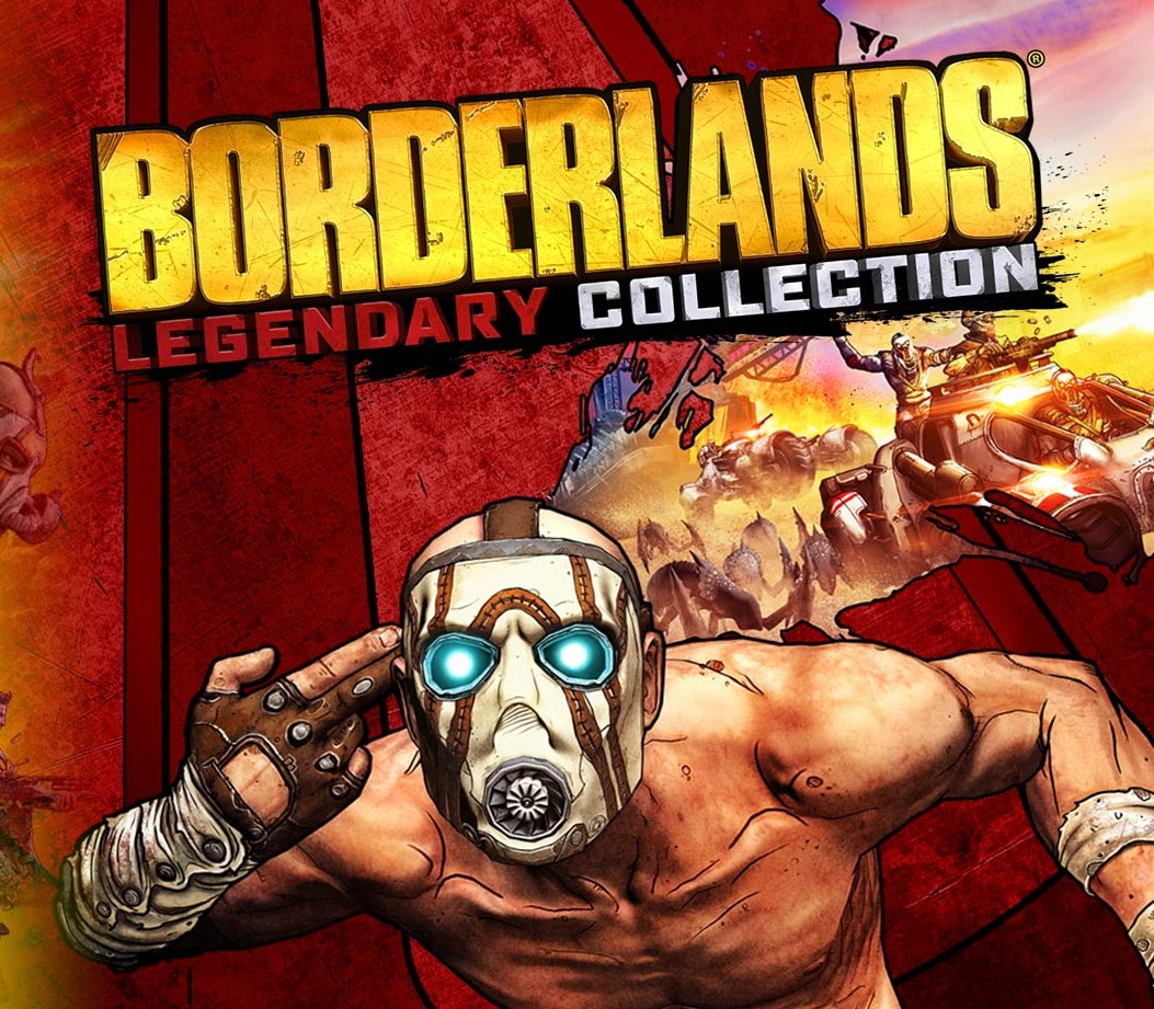 Switch_Borderlands-Legendary_800 Borderlands Legendary Collection EU XBOX One CD Key - Image 1