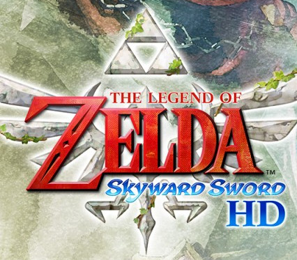 _TLOZHi The Legend Of Zelda: Skyward Sword HD EU Nintendo Switch CD Key - Image 1
