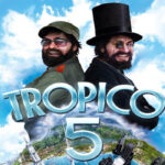 Tropico 5 Steam Gift