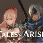 Tales of Arise PC Steam Altergift