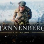 Tannenberg US XBOX One CD Key