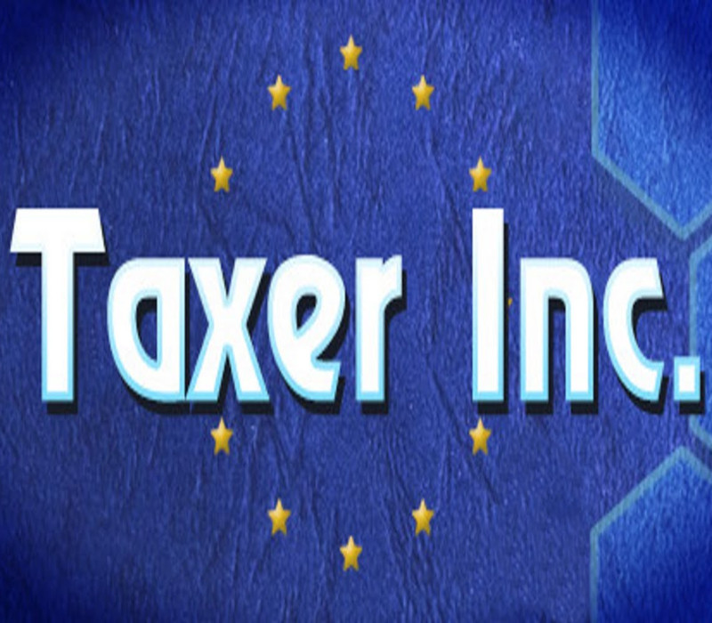 _TaxerInc800 Taxer Inc PC Steam CD Key - Image 1