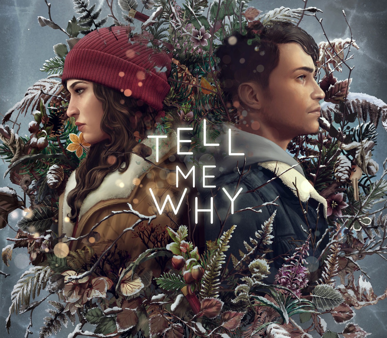 Tell-Me-Why_KeyArt800 Tell Me Why XBOX One / Windows 10 CD Key - Image 1