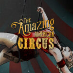 The Amazing American Circus Steam CD Key