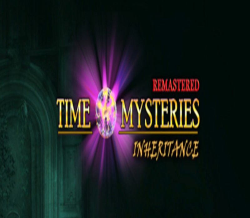 _TimeMysteriesInheritanceRemastered111 Time Mysteries: Inheritance - Remastered Steam CD Key - Image 1