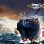 TransOcean 2: Rivals EU PC Steam CD Key