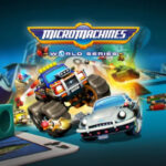 Micro Machines World Series Steam CD Key