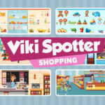 Viki Spotter: Shopping Steam CD Key