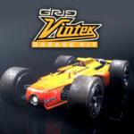 GRIP: Combat Racing - Vintek Garage Kit DLC PC Steam CD Key