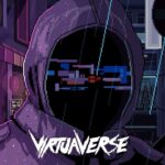 VirtuaVerse PC Steam CD Key