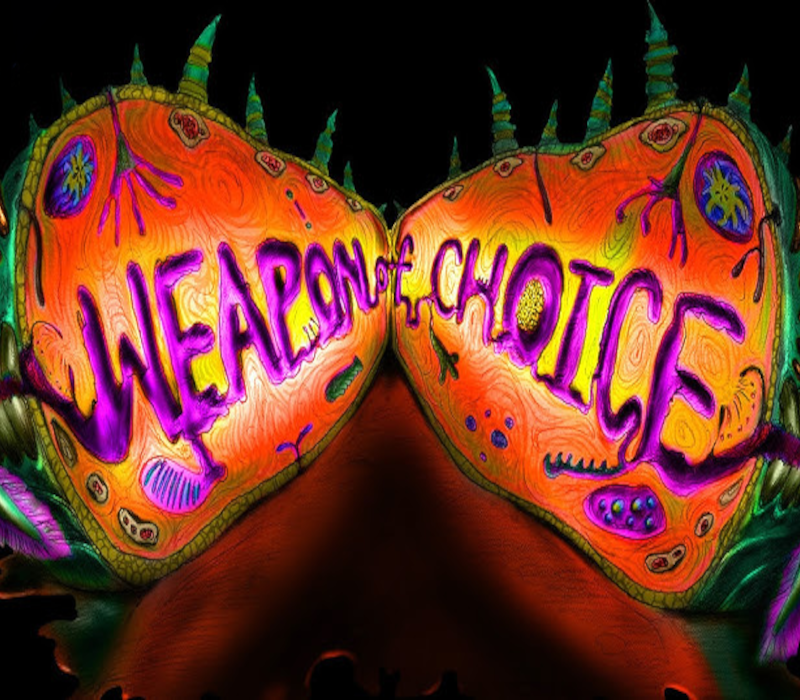 _Weapon800 Weapon of Choice PC Steam CD Key - Image 1