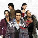 Yakuza 5 Remastered Steam Altergift