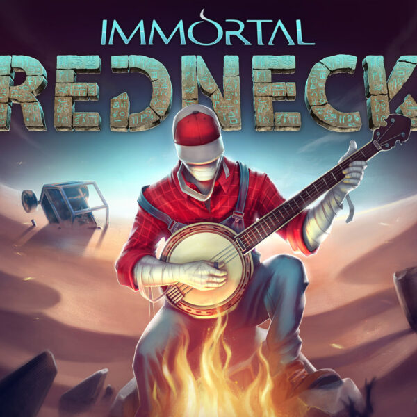 Immortal Redneck PC Steam CD Key