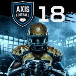 Axis Football 2018 PC Steam CD Key