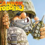 Cannon Fodder 3 PC Steam CD Key