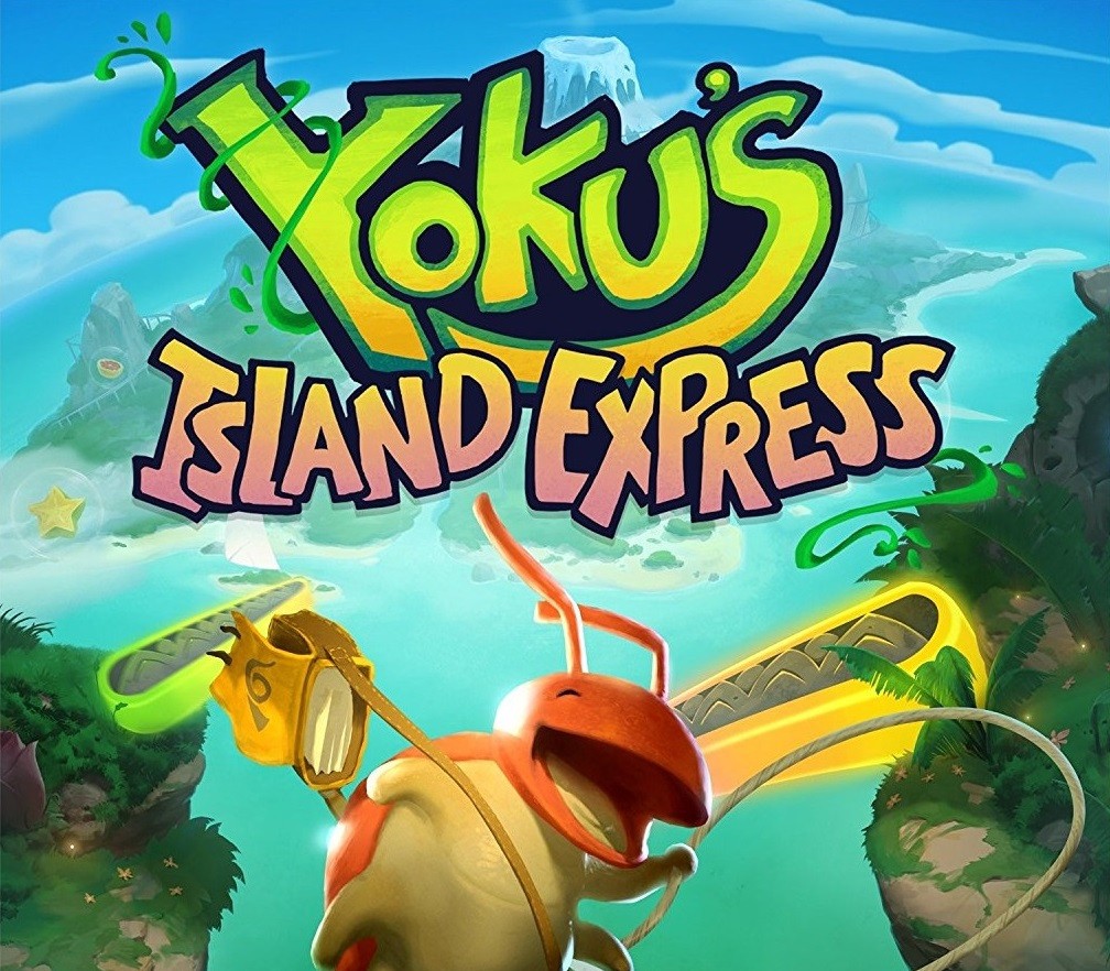 a5d90db6-yokus-island-express_1 Yoku's Island Express EU XBOX One CD Key - Image 1