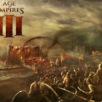 Age of Empires III: Complete Collection PC Steam Gift