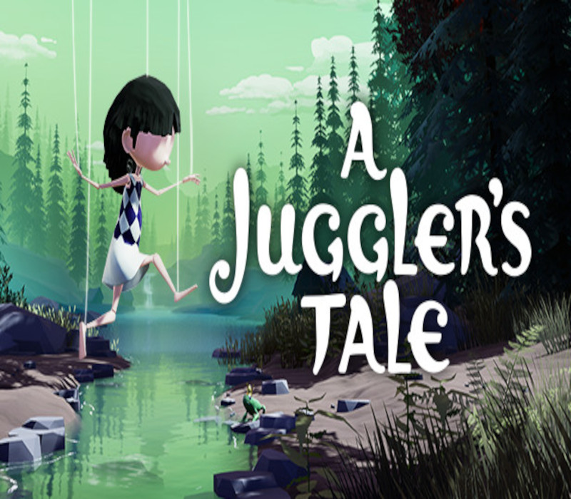 _ajugtale111 A Juggler's Tale PC Steam CD Key - Image 1