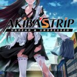 AKIBA'S TRIP: Undead & Undressed Steam Altergift