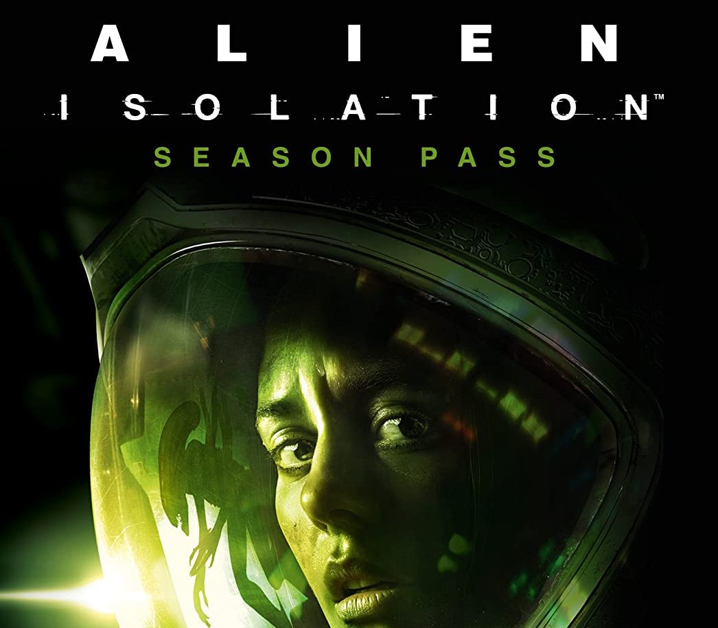 alienseason800 Alien: Isolation - Season Pass Steam CD Key - Image 1