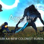 Anarchy Online - Rubi-Ka New Colonist Bundle DLC Steam CD Key