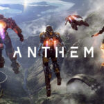 Anthem - Legion of Dawn Upgrade XBOX One CD Key