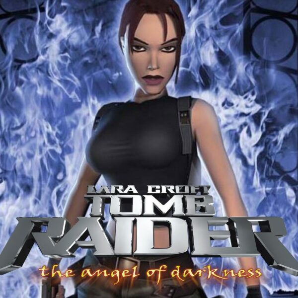 Tomb Raider VI: The Angel of Darkness Steam CD Key