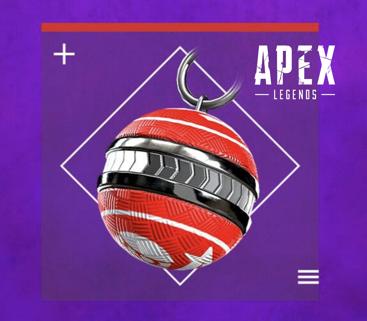 _apexdodge800 Apex Legends - Dodge This Weapon Charm DLC XBOX One / XBOX Series X|S CD Key - Image 1