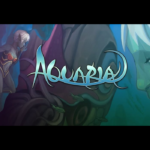 Aquaria Steam CD Key