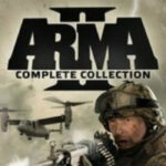 Arma II: Complete Collection RU Steam Gift