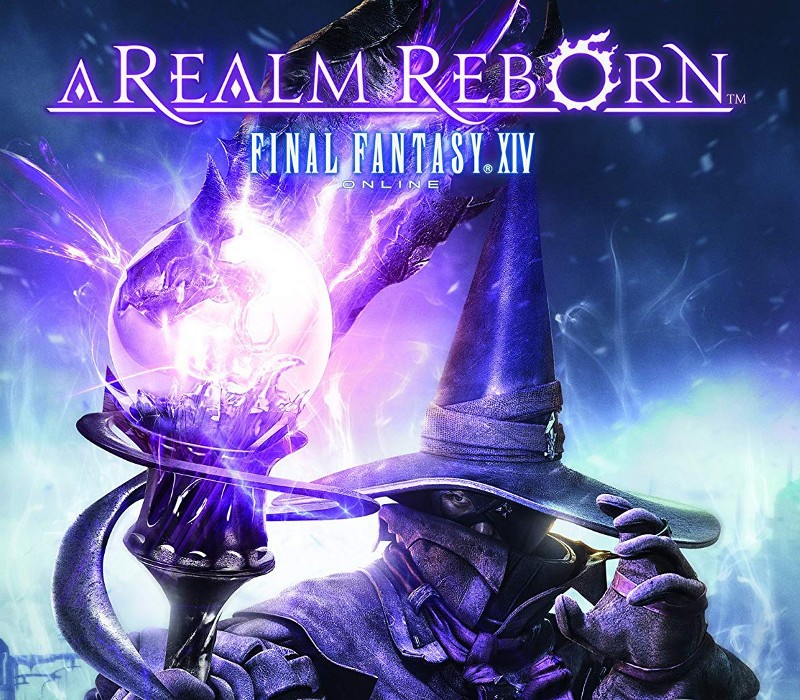 arr8_8 Final Fantasy XIV: A Realm Reborn 60-Day US Prepaid Time Game Card - Image 1