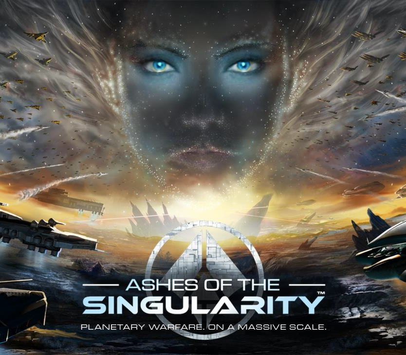 _ashesofsingularity800 Ashes of the Singularity Classic Edition PC Steam Gift - Image 1