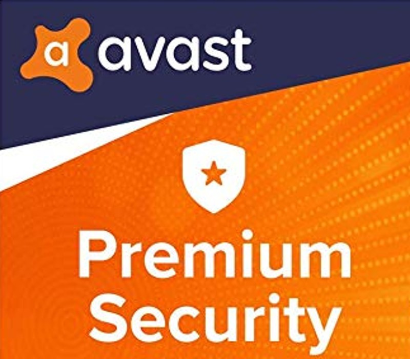 avast_hires AVAST Premium Security 2020 Key (1 Year / 1 PC) - Image 1