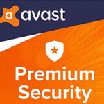AVAST Premium Security 2020 Key (3 Years / 10 PCs)