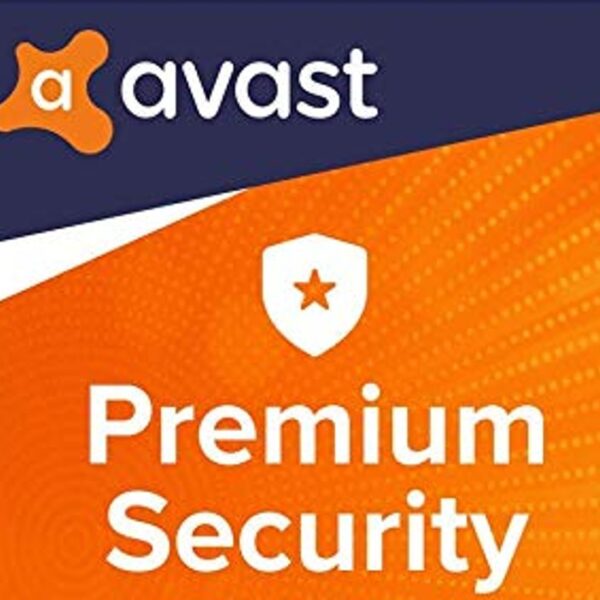 AVAST Premium Security 2020 Key (3 Years / 10 PCs)