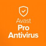AVAST Pro Antivirus 2021 Key (1 Year / 1 PC) 