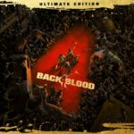 Back 4 Blood Ultimate Edition US XBOX One / Xbox Series X|S / PC CD Key