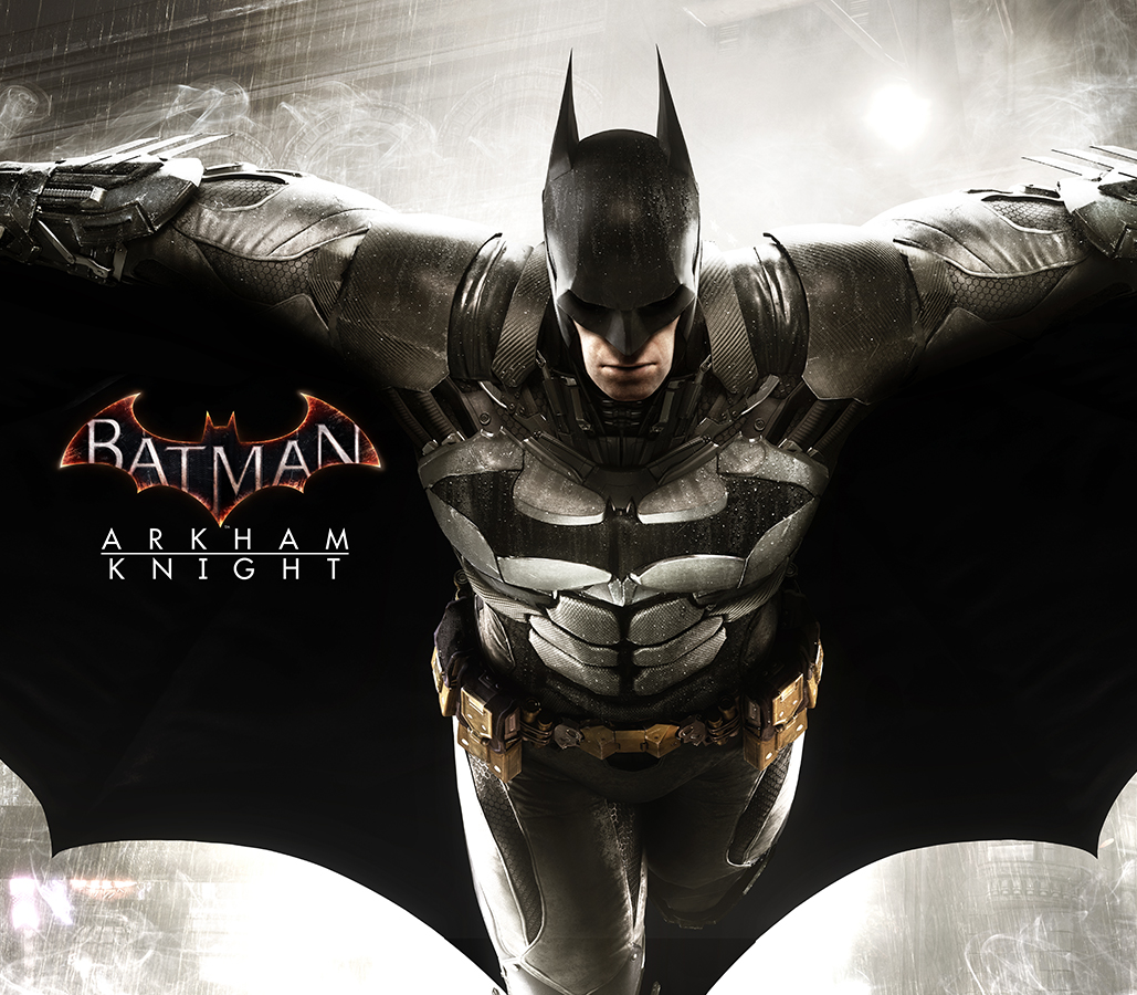 bat_700_2_2 Batman: Arkham Knight EU PC Steam CD Key - Image 1
