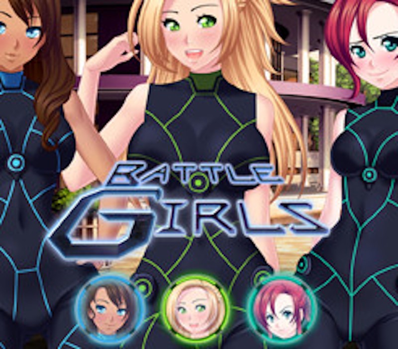 battle_girls_hires Battle Girls Deluxe Edition Steam CD Key - Image 1